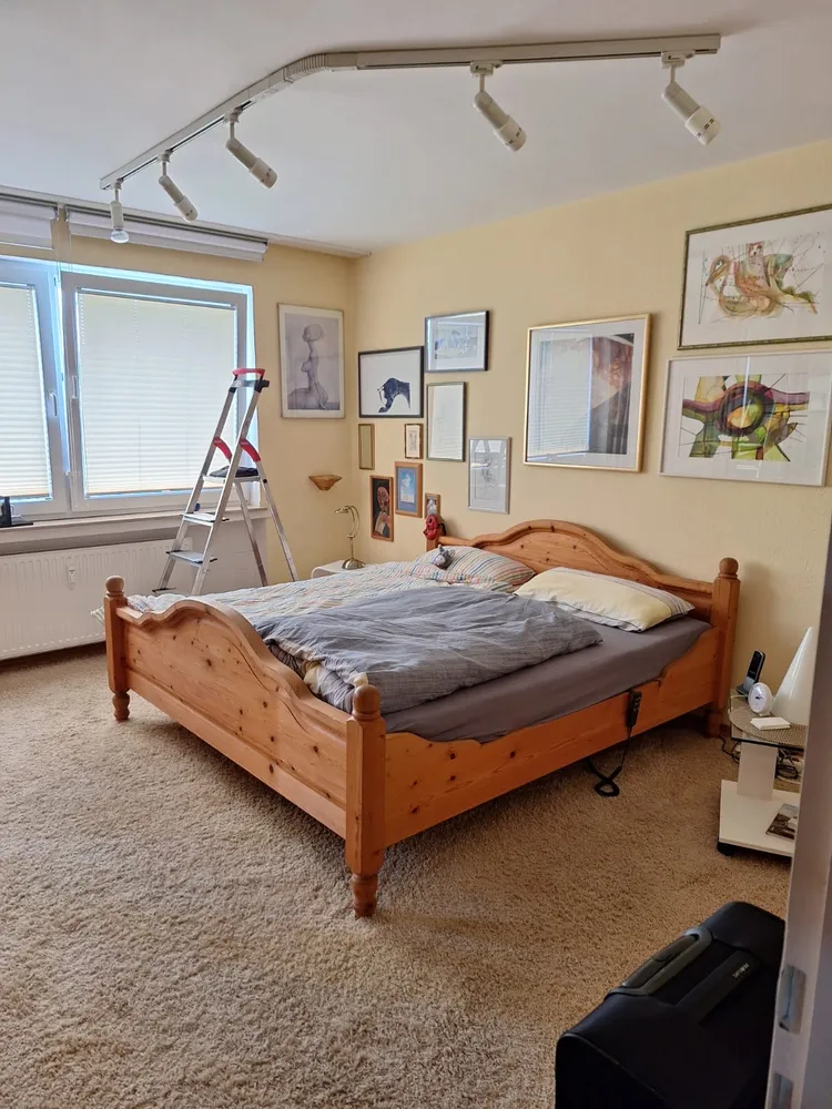 3 Zimmer Wohnung mit 77 m² in Wuppertal – Bild 4