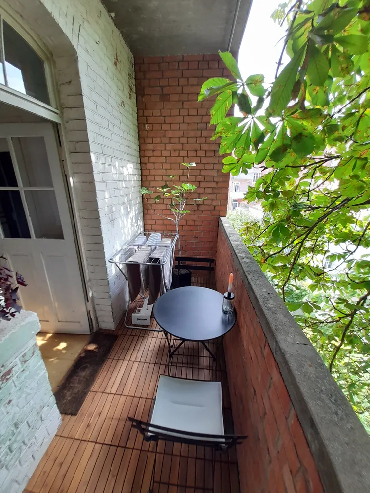 3 Zimmer Wohnung mit 63 m² in Stuttgart – Bild 7