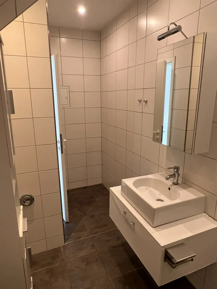 2 Zimmer Wohnung mit 87 m² in Weinheim – Bild 6