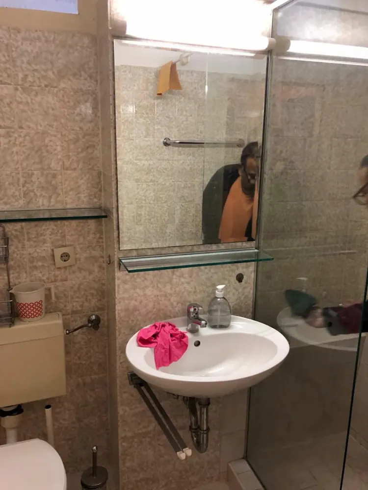 WG-Zimmer mit 25 m² in Berlin – Bild 6