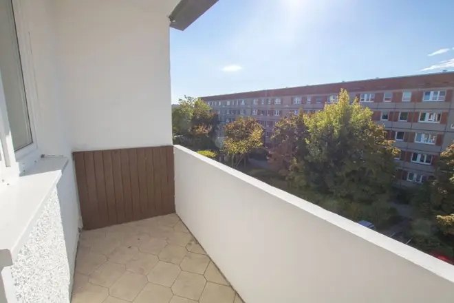 3 Zimmer Wohnung mit 60 m² in Halle (Saale) – Bild 5