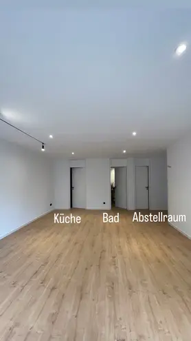 2 Zimmer Wohnung mit 71 m² in Darmstadt – Bild 4