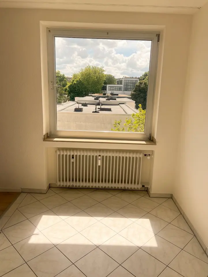 2 Zimmer Wohnung mit 40 m² in Aachen – Bild 8