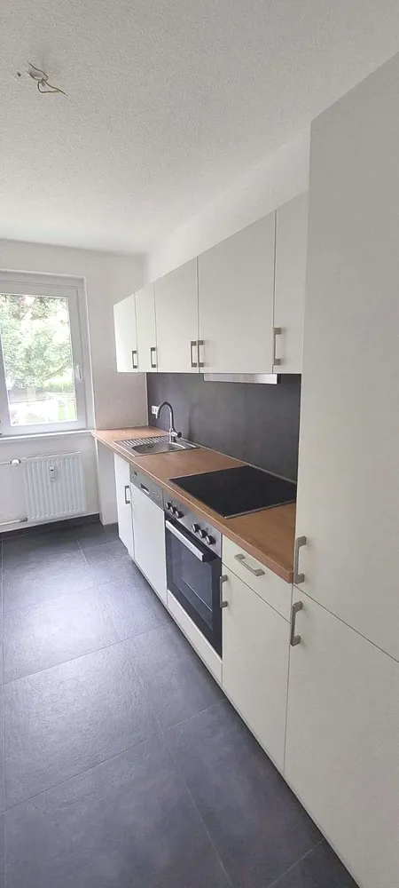 2 Zimmer Wohnung mit 48 m² in Zittau – Bild 12