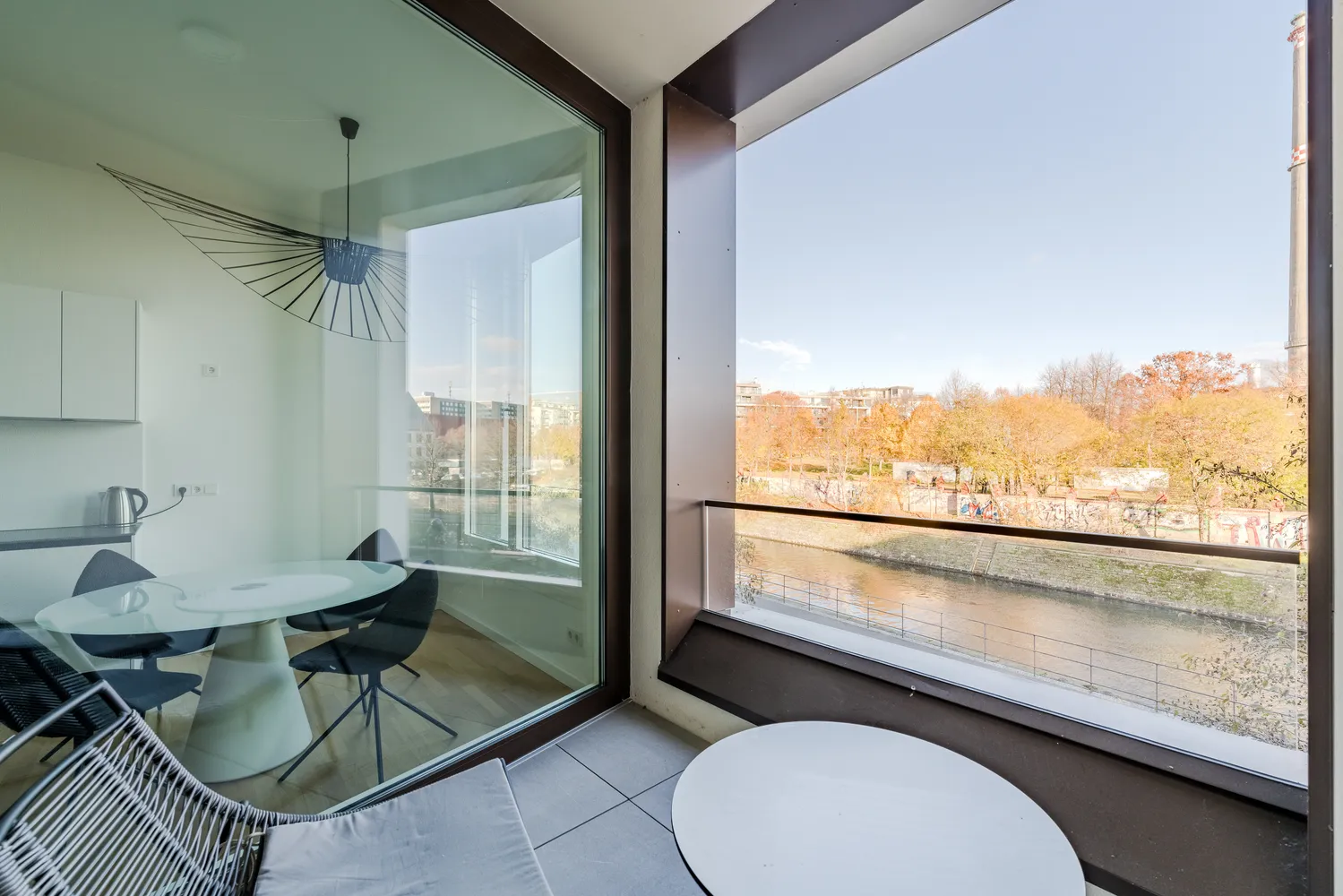 2 room apartment with 72 m² in Berlin – Photo 7