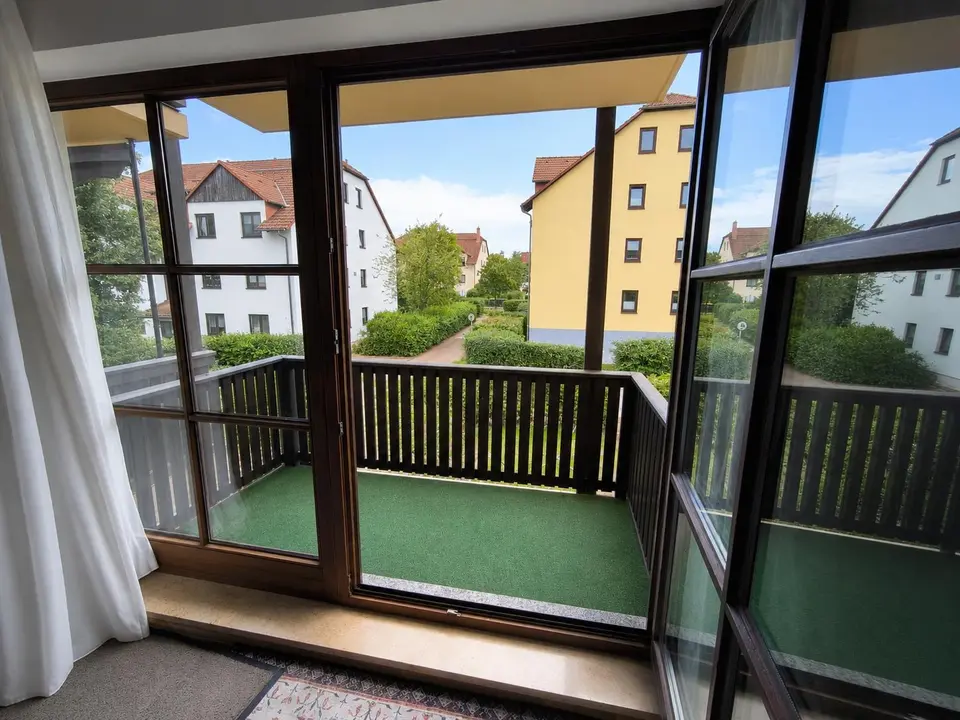 3 Zimmer Wohnung mit 73 m² in Eilenburg – Bild 3