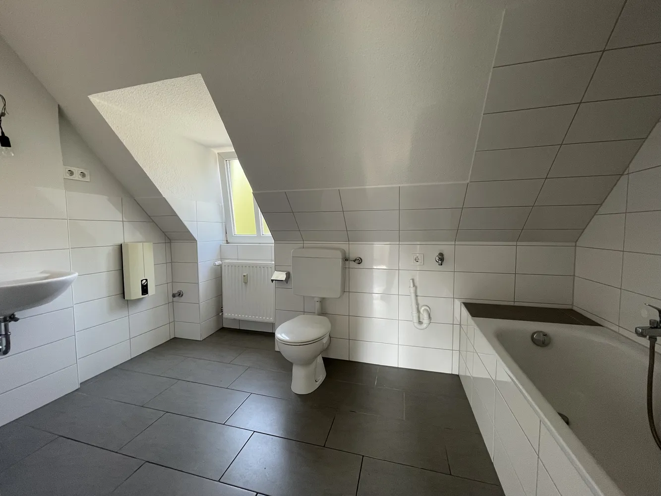 2 room apartment with 49 m² in Dortmund – Photo 12