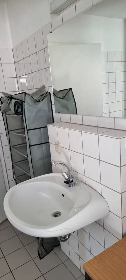 2 Zimmer Wohnung mit 21 m² in Saarbrücken – Bild 7