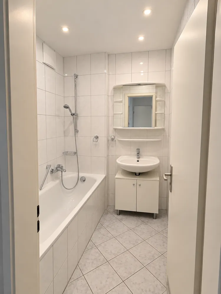 2 Zimmer Wohnung mit 59 m² in Stuttgart – Bild 6