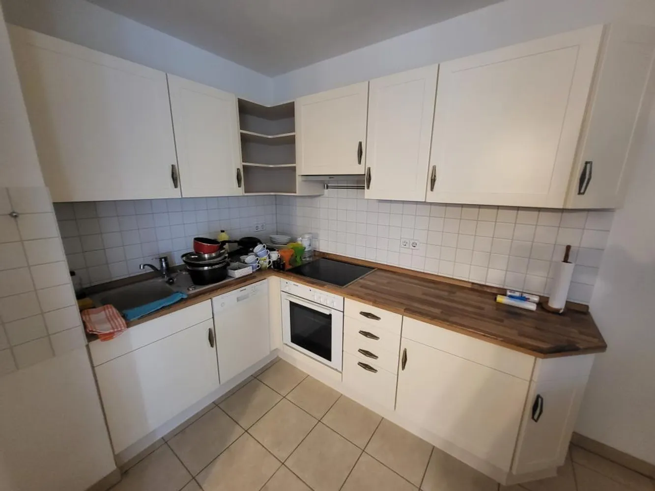 1 Zimmer Wohnung mit 33 m² in Potsdam – Bild 3