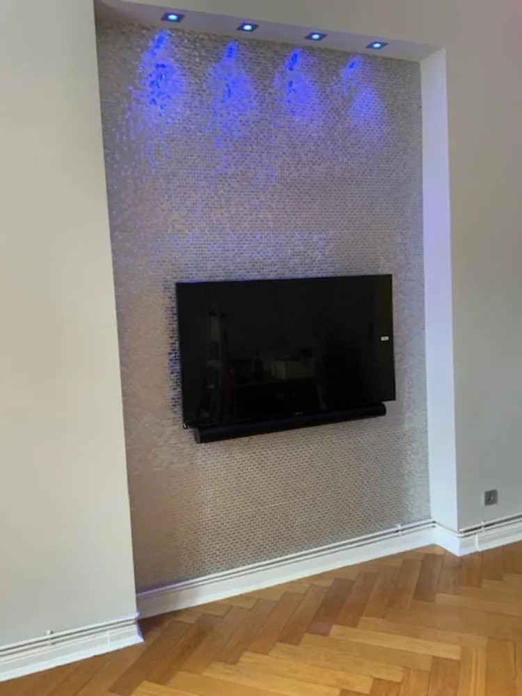 1 Zimmer Wohnung mit 33 m² in Berlin – Bild 7