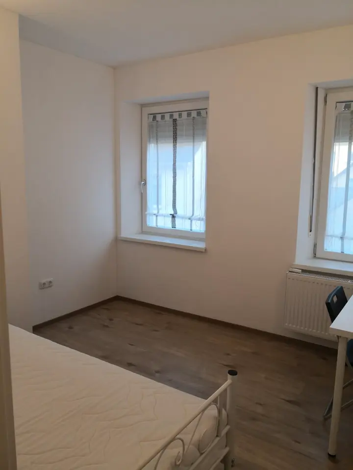 WG-Zimmer mit 17 m² in Augsburg – Bild 10