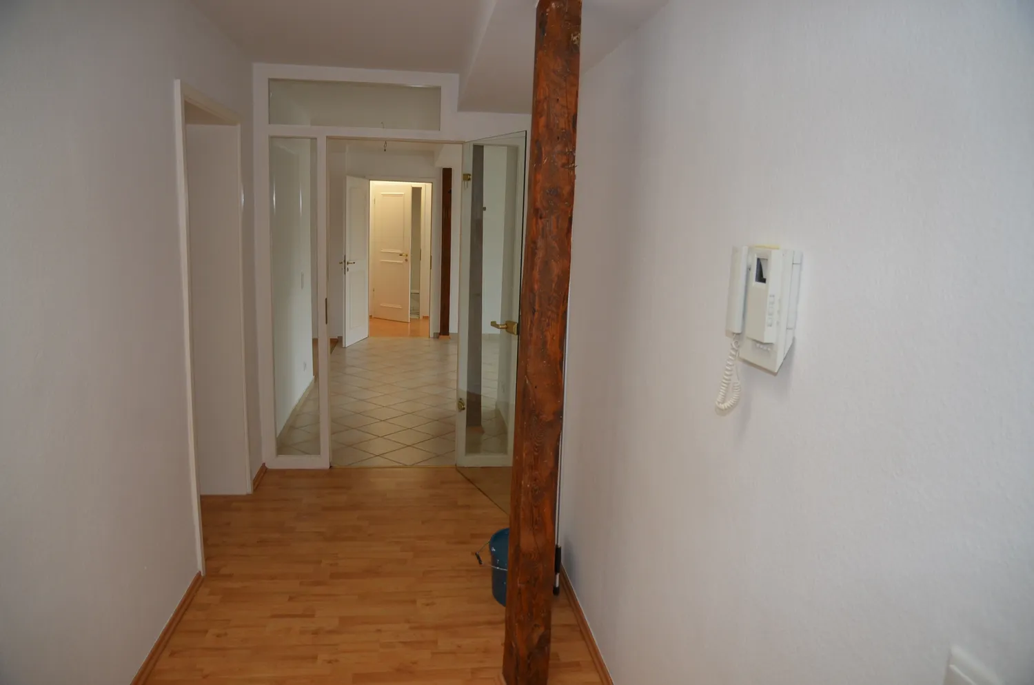 3 Zimmer Wohnung mit 94 m² in Halle (Saale) – Bild 6