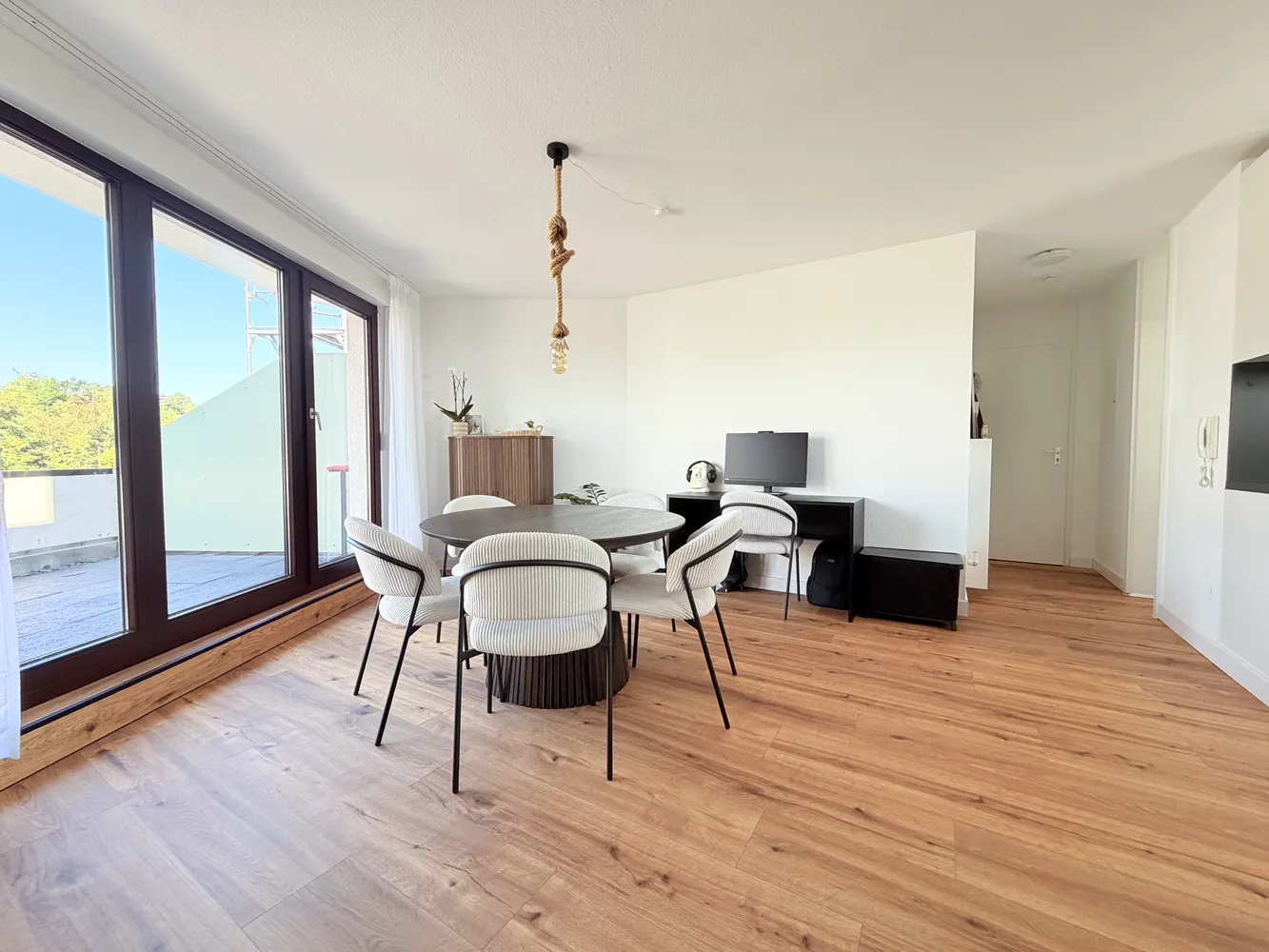 3 Zimmer Wohnung mit 86 m² in Stuttgart – Bild 4