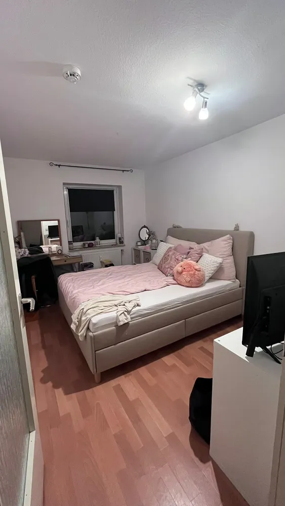 WG-Zimmer mit 12 m² in Hamburg – Bild 3