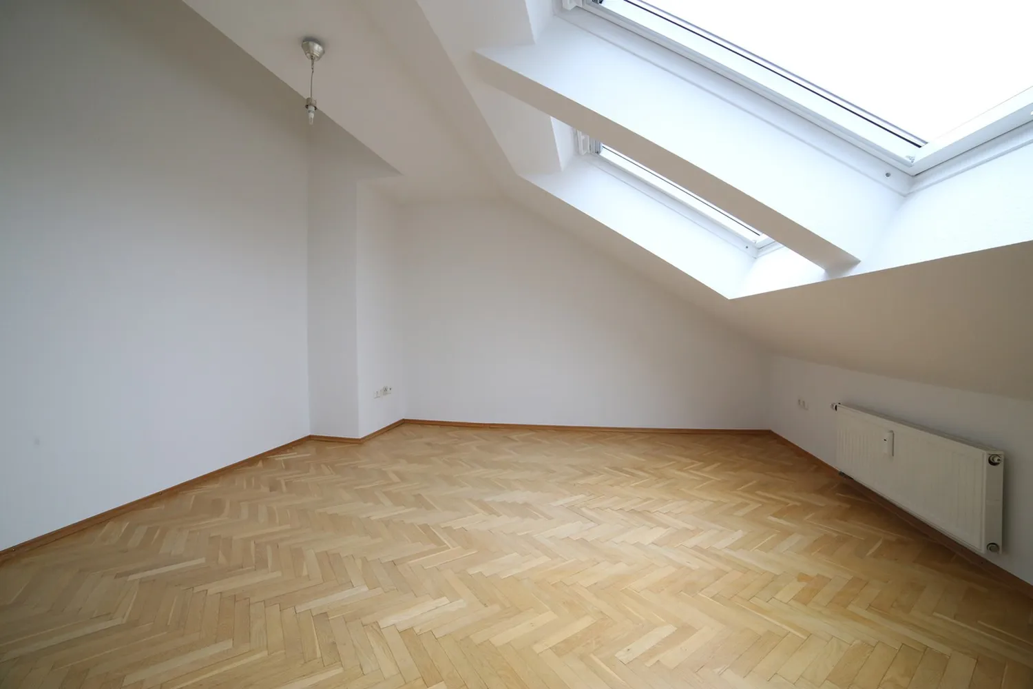 3 room apartment with 80 m² in Frankfurt am Main – Photo 6