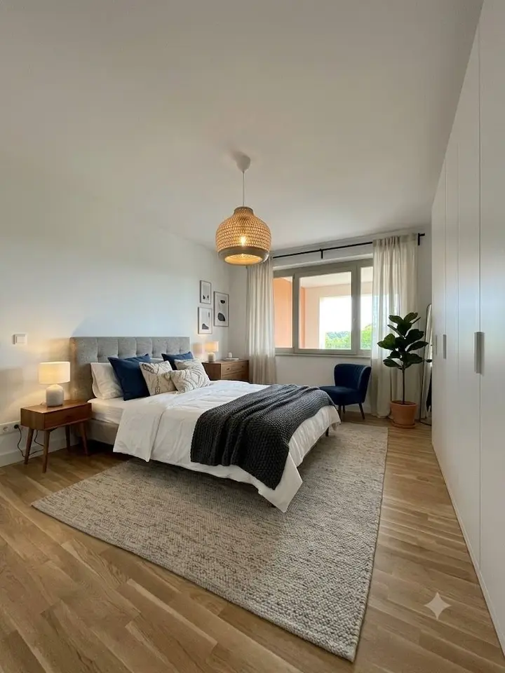 2 Zimmer Wohnung mit 57 m² in Falkensee – Bild 6