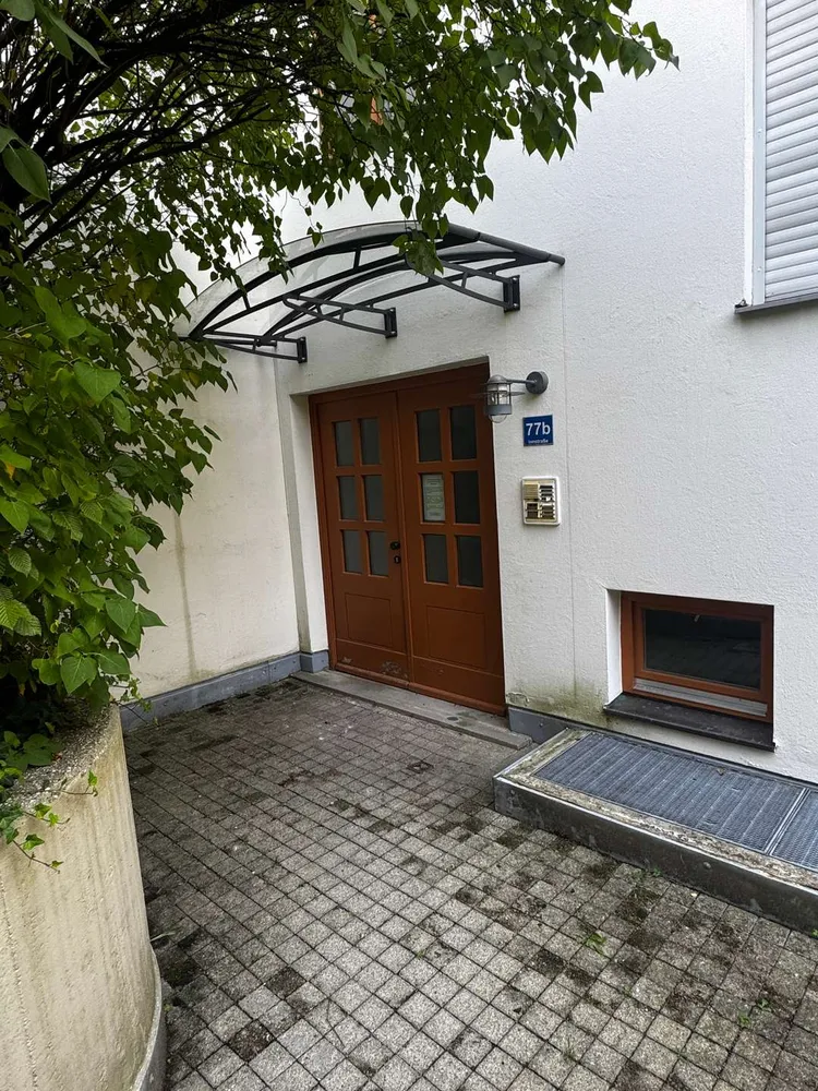 1 Zimmer Wohnung mit 20 m² in Passau – Bild 3