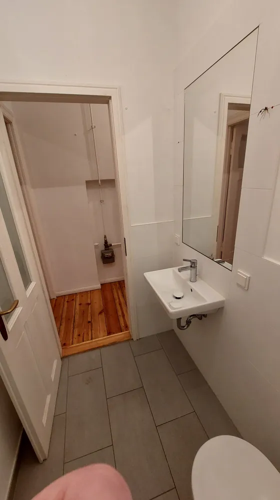 1 Zimmer Wohnung mit 37 m² in Berlin – Bild 10