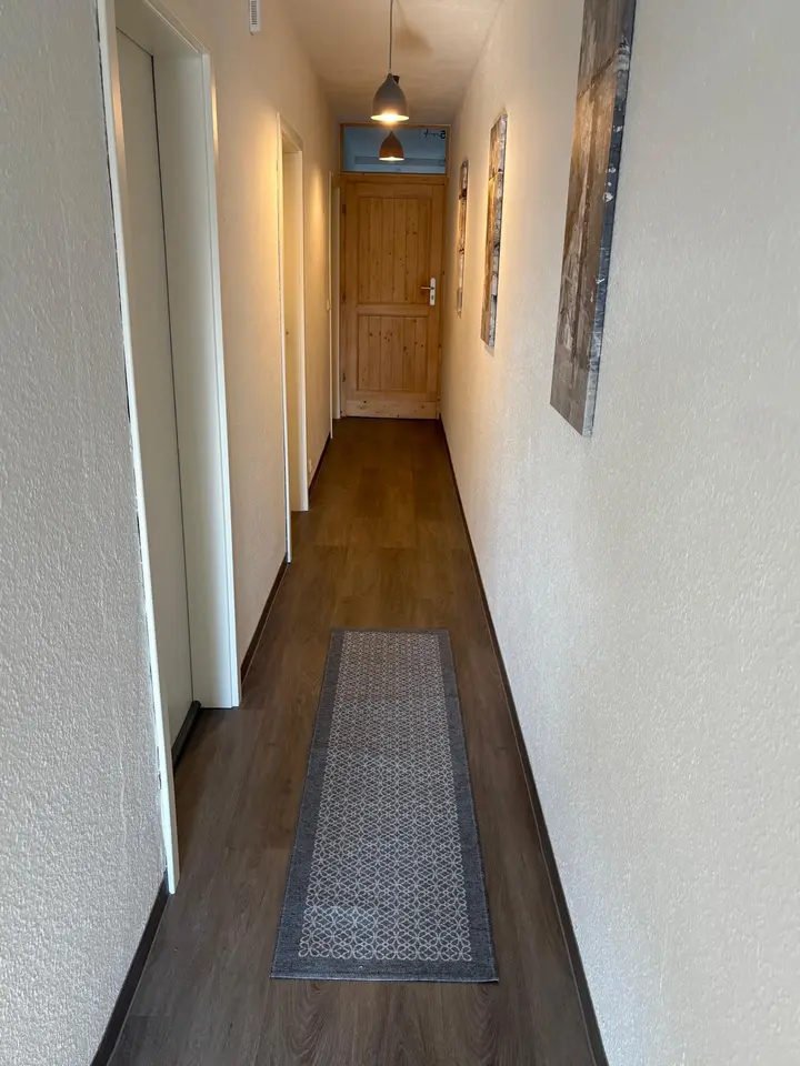 WG-Zimmer mit 57 m² in Oldenburg – Bild 6