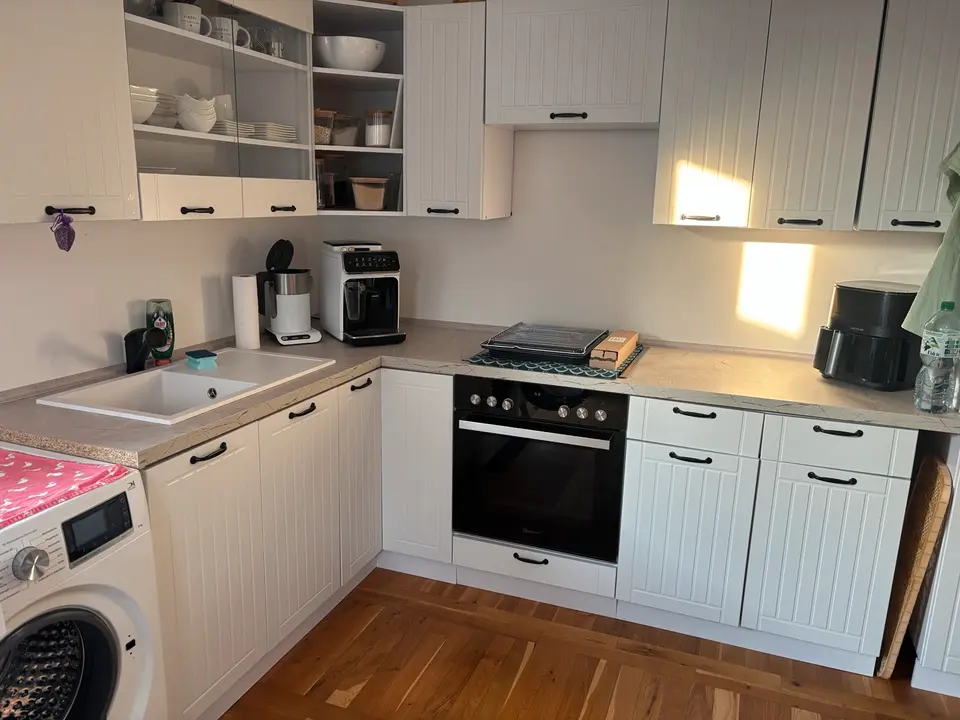3 Zimmer Wohnung mit 129 m² in Erfurt – Bild 4