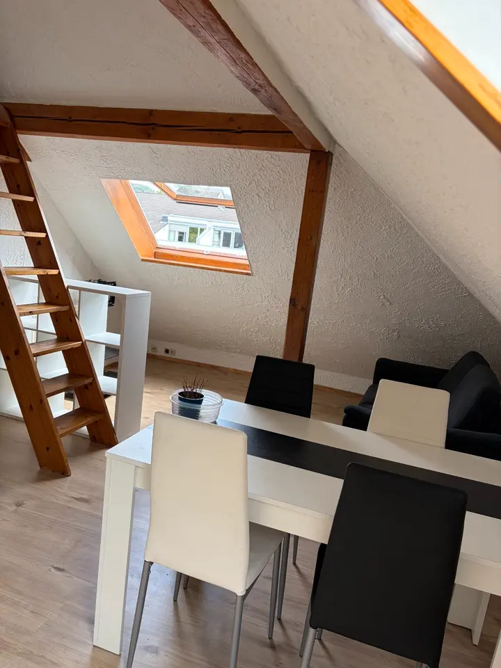 2 Zimmer Wohnung mit 40 m² in Hagen – Bild 3