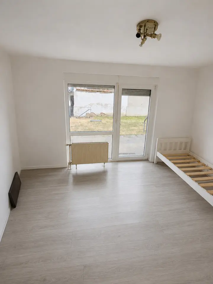 2 Zimmer Wohnung mit 20 m² in Mannheim – Bild 2