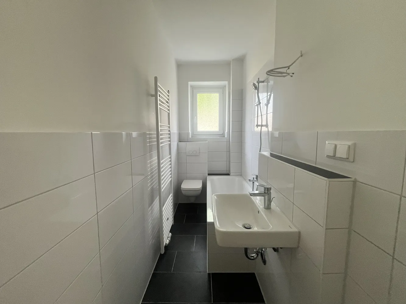 2 Zimmer Wohnung mit 53 m² in Braunschweig – Bild 5