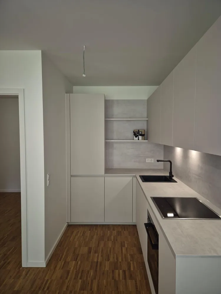 2 room apartment with 61 m² in Pinneberg – Photo 5