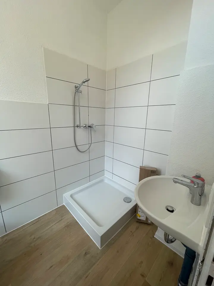 3 Zimmer Wohnung mit 48 m² in Seesen – Bild 5