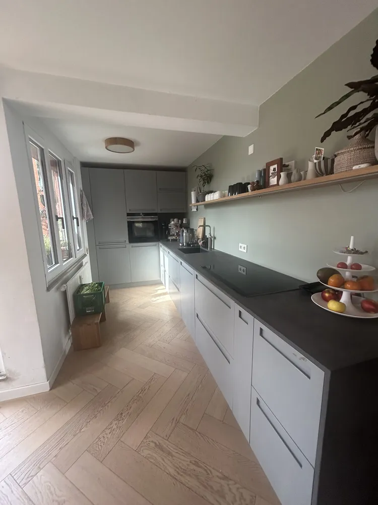 4 Zimmer Wohnung mit 98 m² in Nürnberg – Bild 2