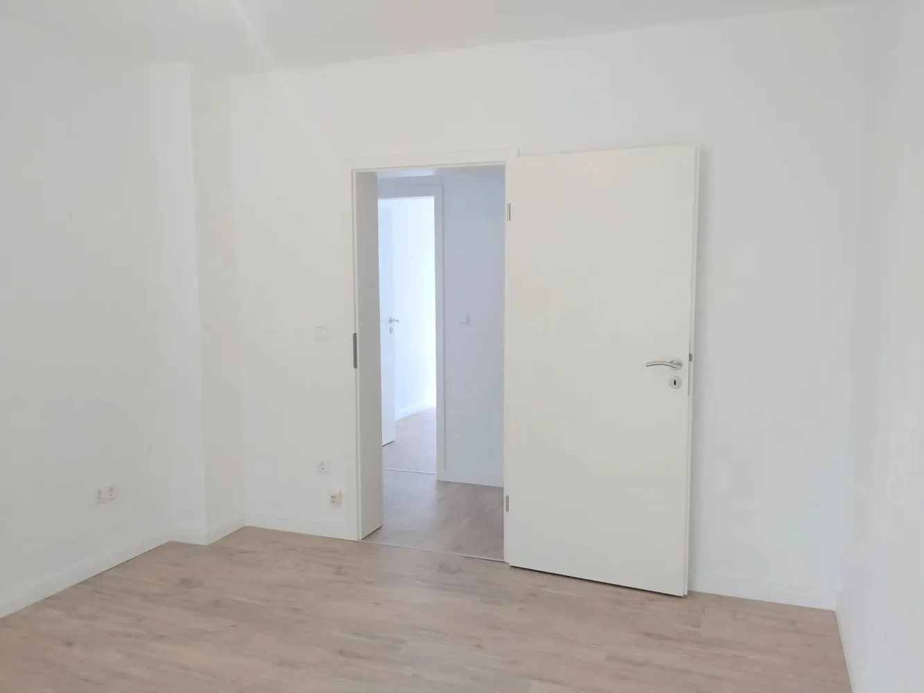 3 room apartment with 55 m² in Bremen – Photo 8