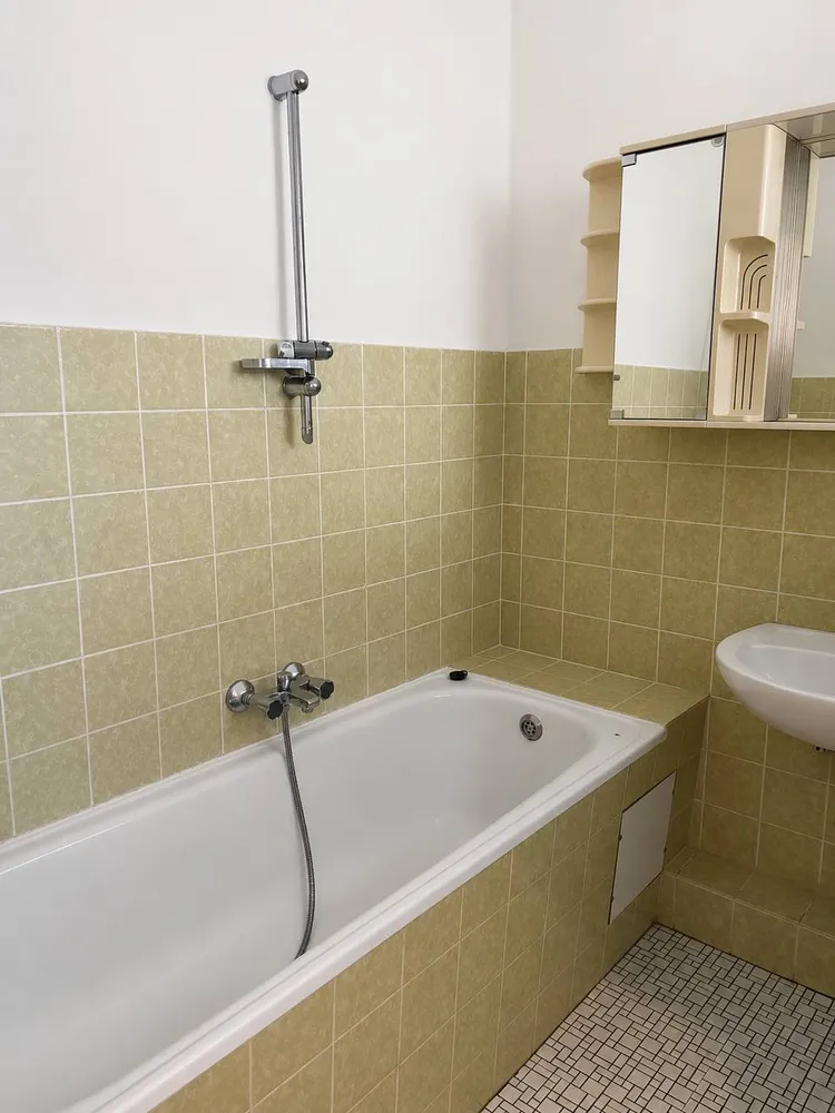 2 Zimmer Wohnung mit 73 m² in Wuppertal – Bild 5