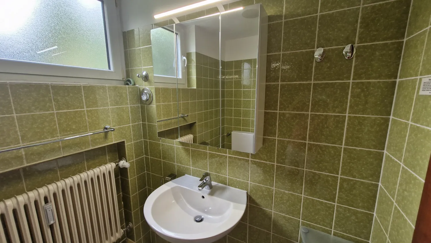 1 Zimmer Wohnung mit 21 m² in Stuttgart – Bild 4