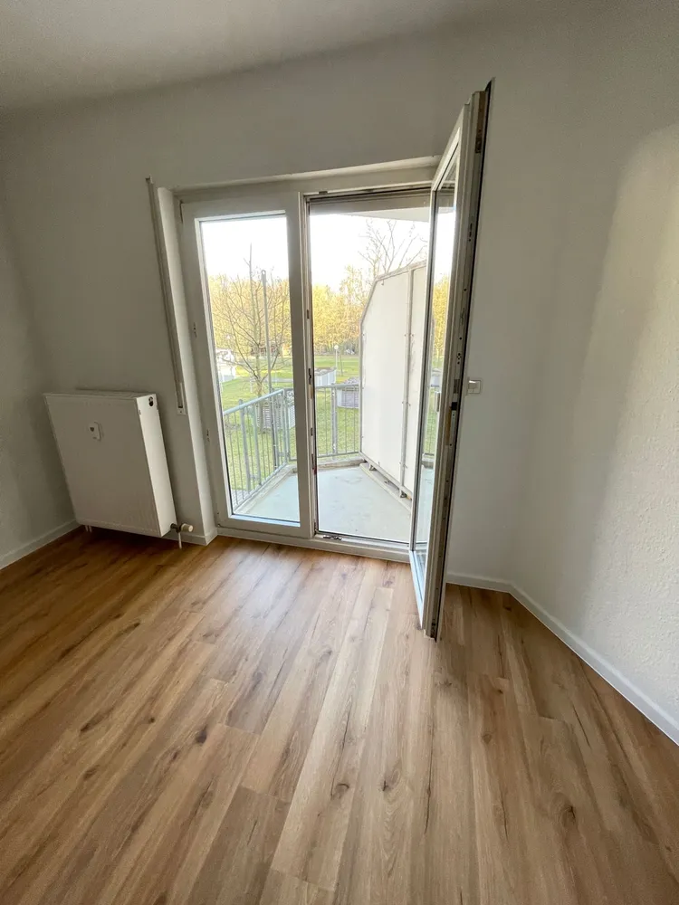 1 Zimmer Wohnung mit 27 m² in Leipzig – Bild 1