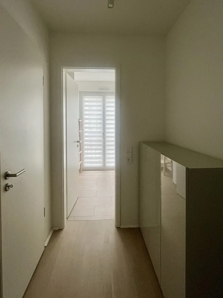 2 Zimmer Wohnung mit 53 m² in Frankfurt am Main – Bild 12