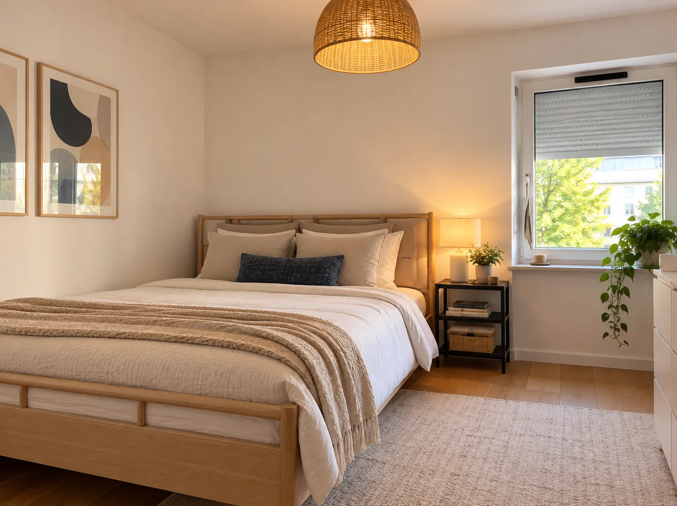 WG-Zimmer mit 30 m² in München – Bild 1
