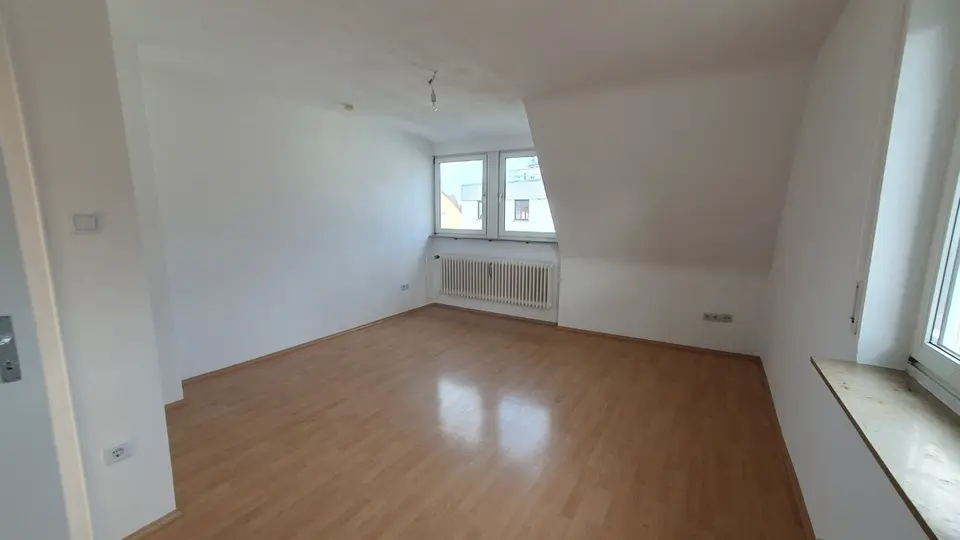 2 Zimmer Wohnung mit 54 m² in Nürnberg – Bild 1