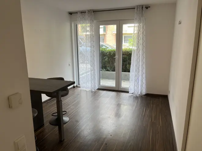 2 Zimmer Wohnung mit 35 m² in Aachen – Bild 6