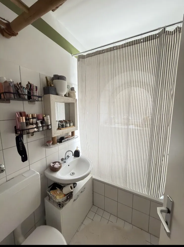 2 Zimmer Wohnung mit 30 m² in Aachen – Bild 9