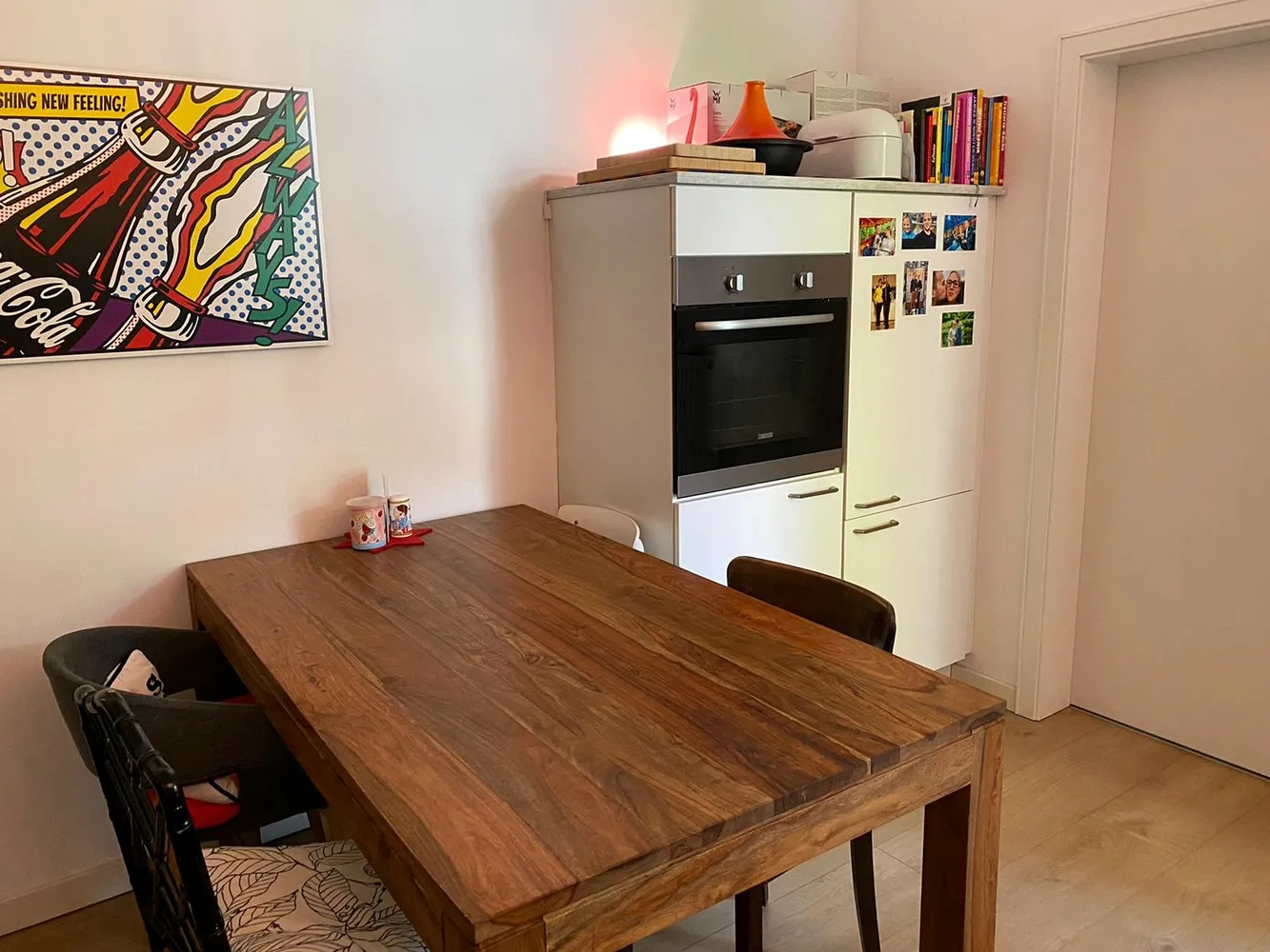 2 room apartment with 75 m² in Essen – Photo 8