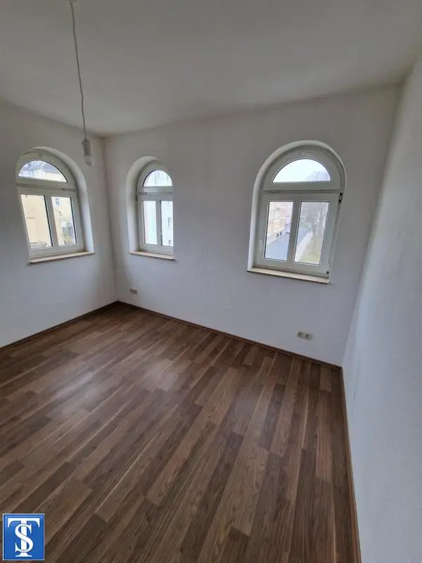 2 room apartment with 80 m² in Plauen – Photo 7