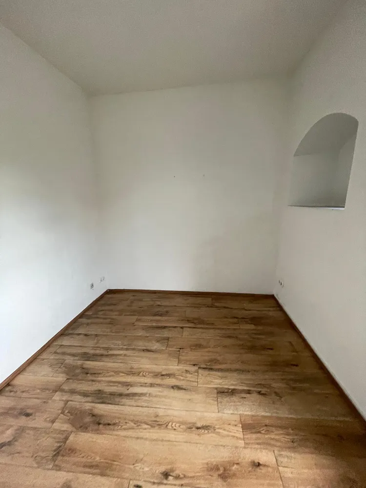 2 Zimmer Wohnung mit 61 m² in Sangerhausen – Bild 1