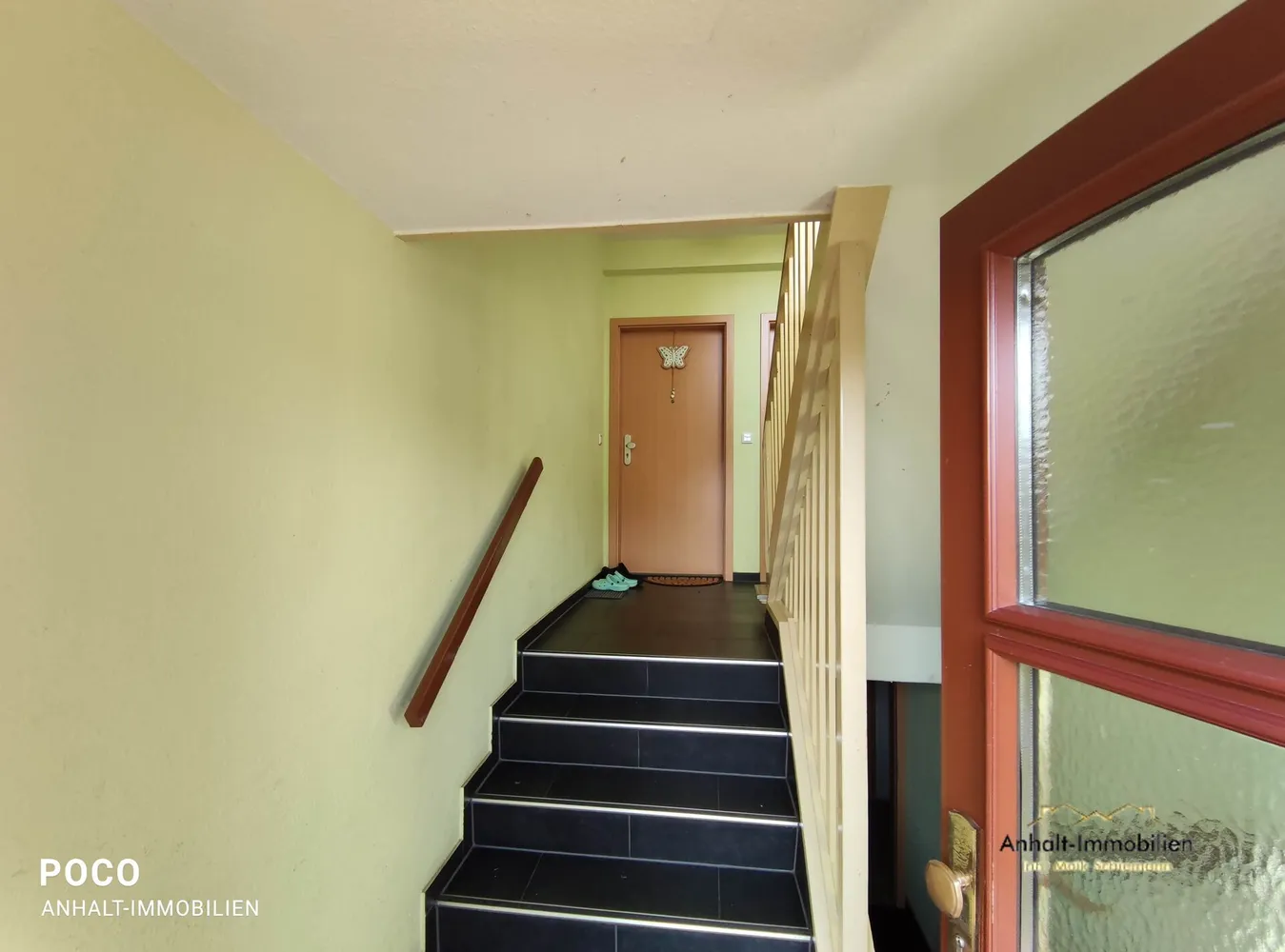 2 room apartment with 31 m² in Bitterfeld-Wolfen – Photo 7