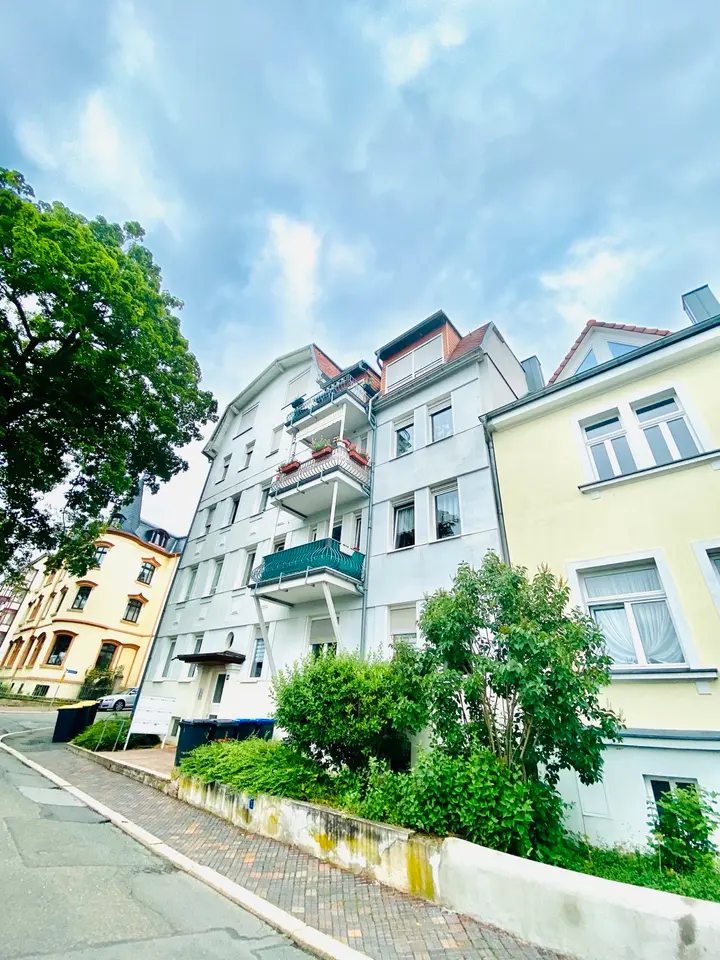 3 Zimmer Wohnung mit 60 m² in Gera – Bild 6