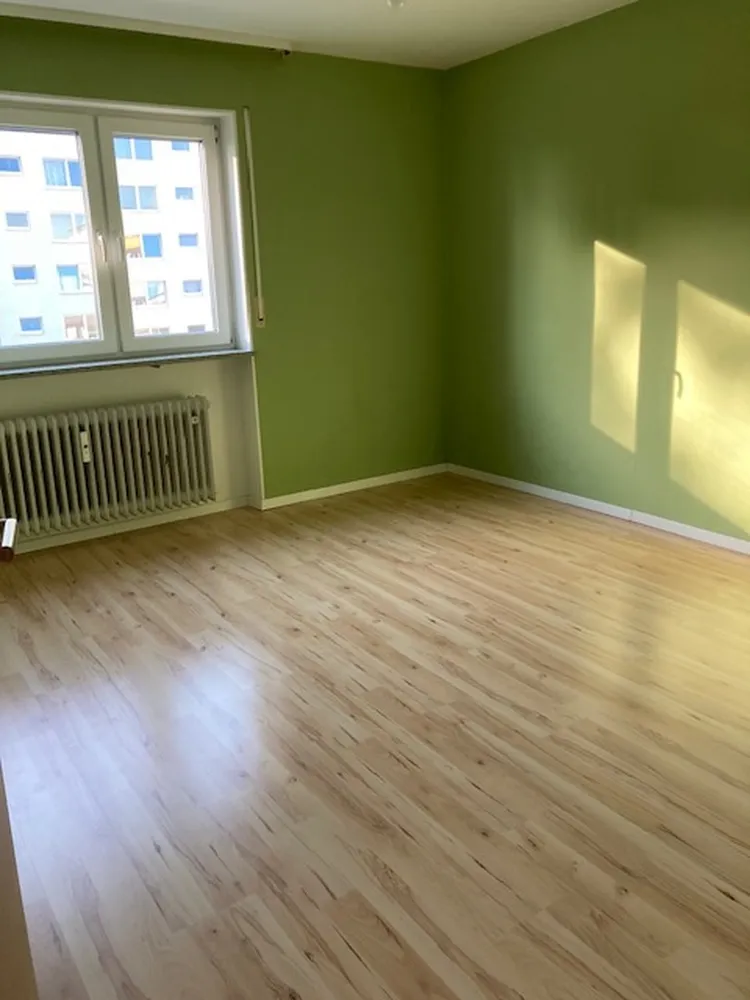 3 room apartment with 78 m² in Augsburg – Photo 6