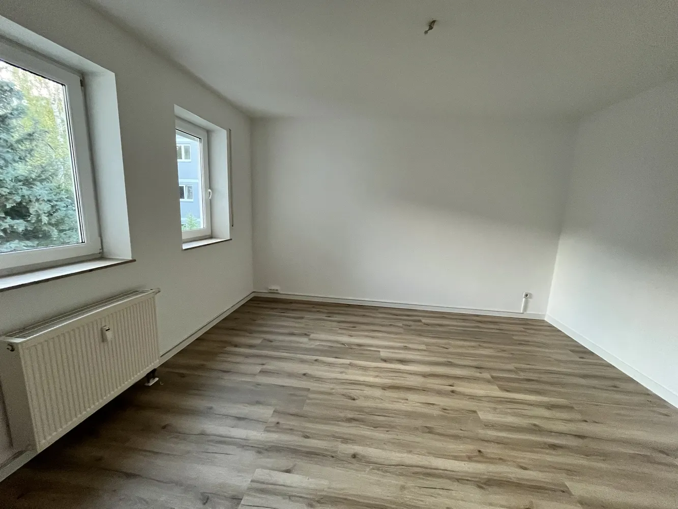 3 Zimmer Wohnung mit 99 m² in Gera – Bild 3