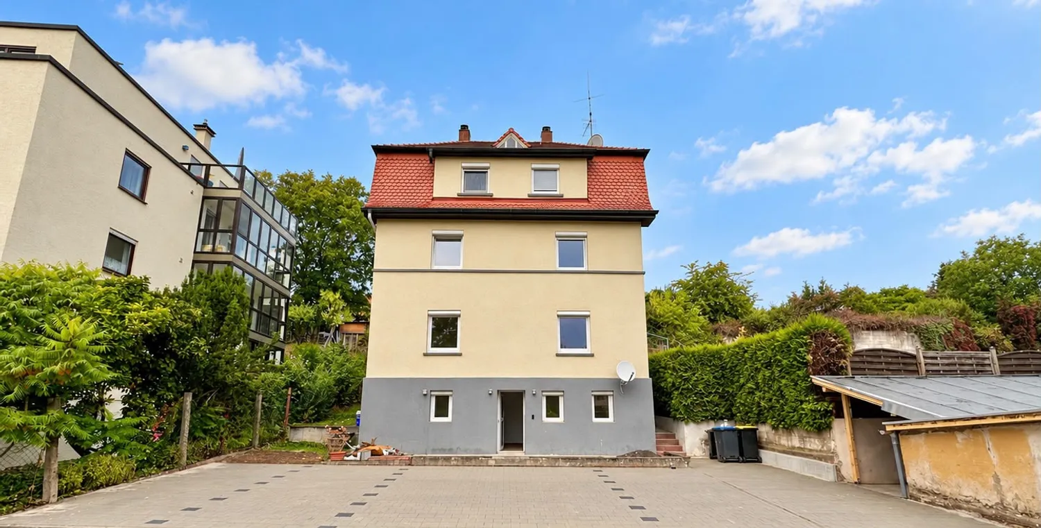 WG-Zimmer mit 14 m² in Heilbronn – Bild 3