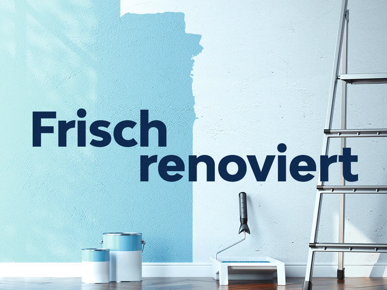 4 Zimmer Wohnung mit 90 m² in Magdeburg – Bild 1