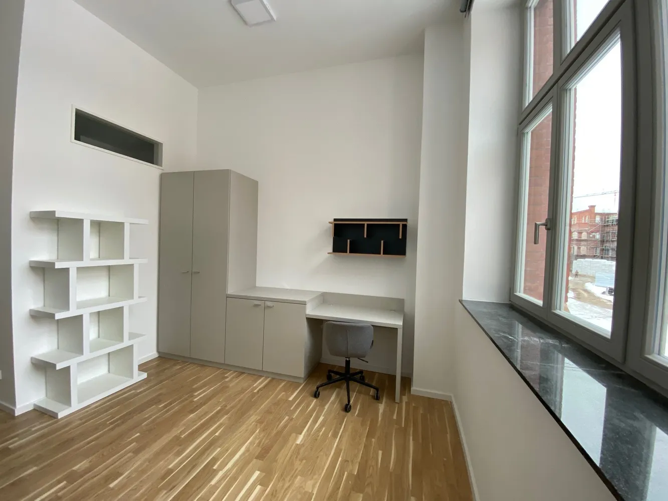 1 Zimmer Wohnung mit 24 m² in Berlin – Bild 7